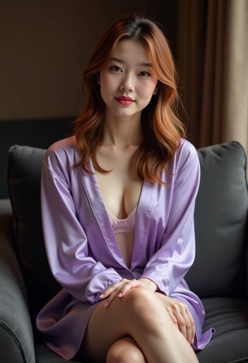 《风灯与鲸》动漫海报